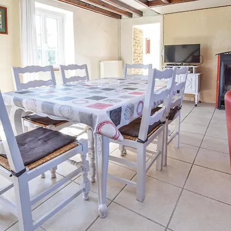 La Chevallerie Pilet *