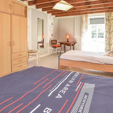 Casa vacanze La Chevallerie Pilet Lonlay-l'Abbaye