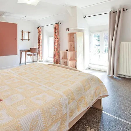 La Chevallerie Pilet