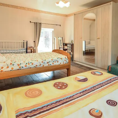 La Chevallerie Pilet Casa vacanze *