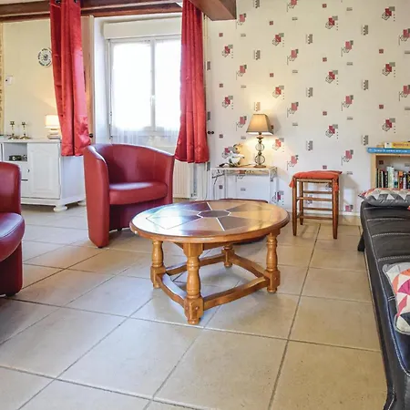 La Chevallerie Pilet Casa vacanze Lonlay-l'Abbaye