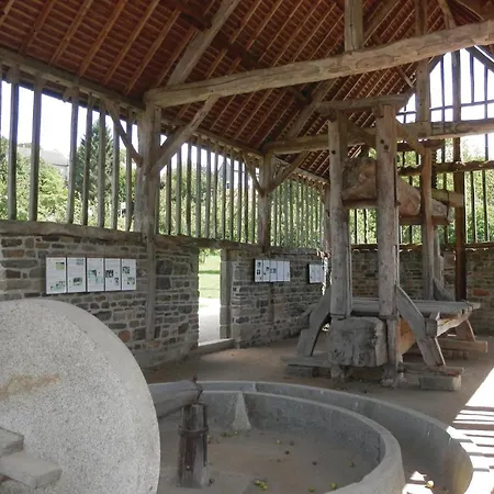 Hébergement de vacances Superbe Maison à L'abbaye *