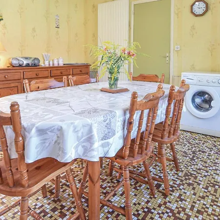 La Chevallerie Pilet * Lonlay-l'Abbaye