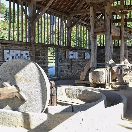 Hébergement de vacances Superbe Maison à L'abbaye