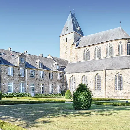 Hébergement de vacances Superbe Maison à L'abbaye *