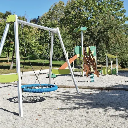 Casa vacanze La Chevallerie Pilet Lonlay-l'Abbaye