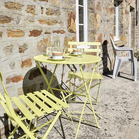 La Chevallerie Pilet *