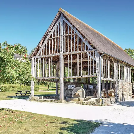 Superbe Maison à L'abbaye