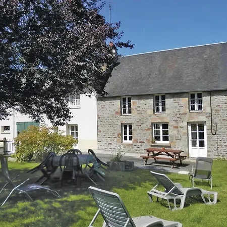 Hébergement de vacances Superbe Maison à L'abbaye *