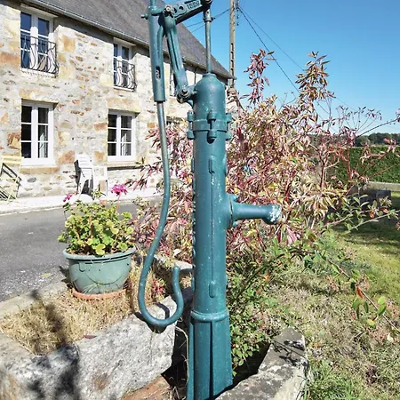 Superbe Maison à L'abbaye Lonlay-l'Abbaye