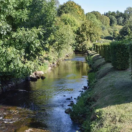 Hébergement de vacances Superbe Maison à L'abbaye