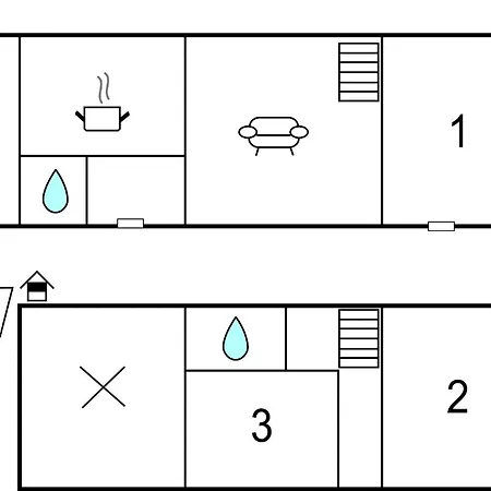 La Chevallerie Pilet 度假居 Lonlay-l'Abbaye