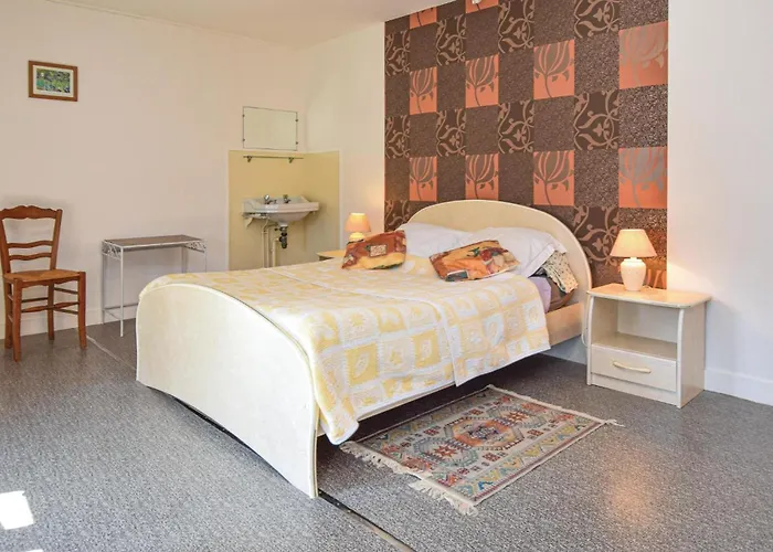 La Chevallerie Pilet *