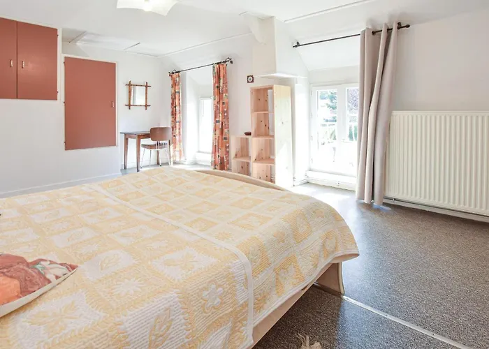 La Chevallerie Pilet