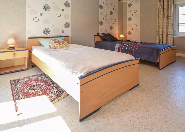 La Chevallerie Pilet بيت للعطل Lonlay-l'Abbaye