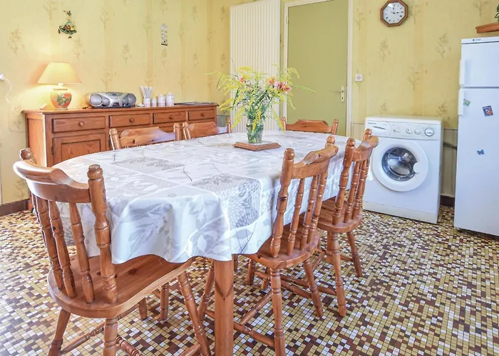 La Chevallerie Pilet * Lonlay-l'Abbaye