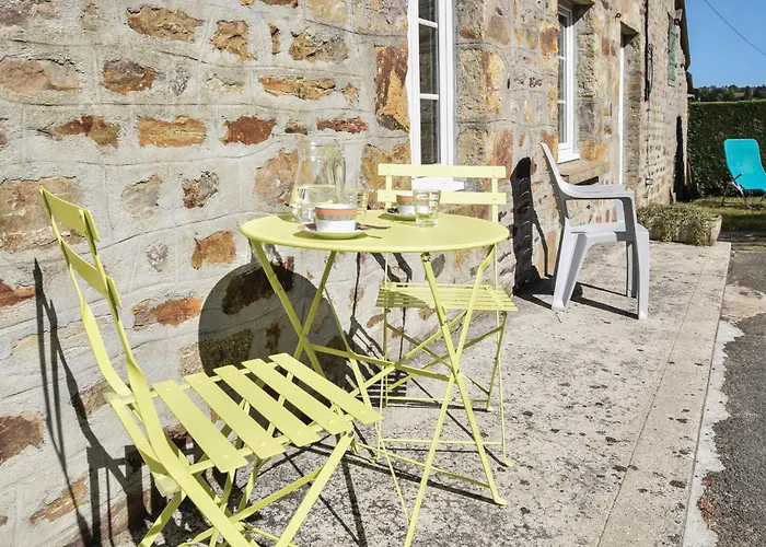 La Chevallerie Pilet *