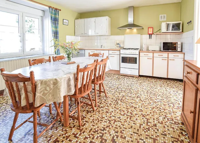 La Chevallerie Pilet