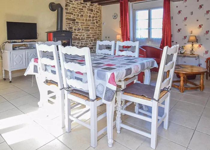 La Chevallerie Pilet * Lonlay-l'Abbaye