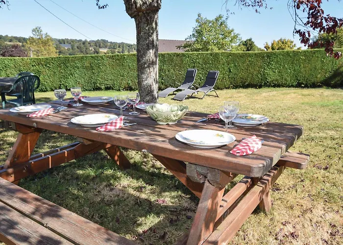 La Chevallerie Pilet